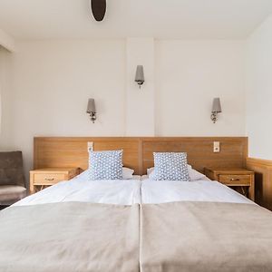 Apartament typu junior